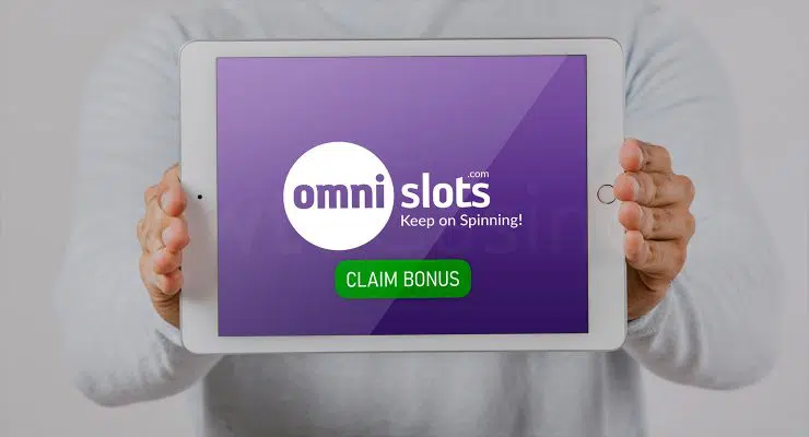omnislots Gameplay