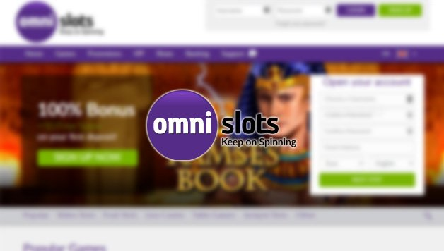 omnislots Gameplay